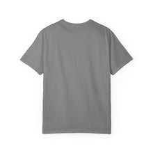 Load image into Gallery viewer, Vintage Church, Books & Floral Faith Tee