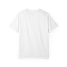 Load image into Gallery viewer, Floral Bible Verse T-Shirt — "His Word is Worth Lingering Over" Christian Tee