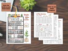 Load image into Gallery viewer, Printable Bible Study Guide Bundle