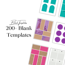 Load image into Gallery viewer, Sunflower Digital Prayer Board Kit