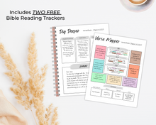 Load image into Gallery viewer, Verse Map Printable - Translation Focused