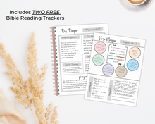 Load image into Gallery viewer, Verse Map Printable - Original Version