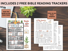 Load image into Gallery viewer, DIY Bible Verses In A Jar for Encouragement | Everything You Need to Do It Yourself