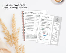 Load image into Gallery viewer, Bible Chapter Study Printable