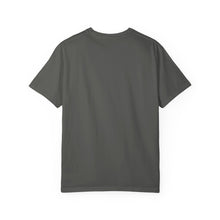 Load image into Gallery viewer, Gold Cross Isaiah 43:1 T-Shirt — Christian Faith Tee
