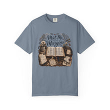 Load image into Gallery viewer, Meet Me in the Margins Bible Journaling T-Shirt
