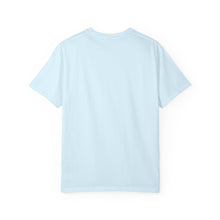 Load image into Gallery viewer, Floral Bible Verse T-Shirt — "His Word is Worth Lingering Over" Christian Tee
