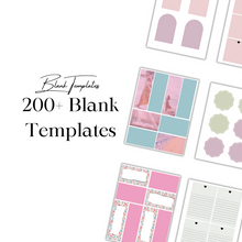 Load image into Gallery viewer, Pink Digital Prayer Board Kit
