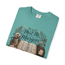 Load image into Gallery viewer, Meet Me in the Margins Bible Journaling T-Shirt
